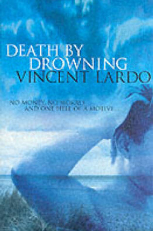 Cover of Death by Drowning