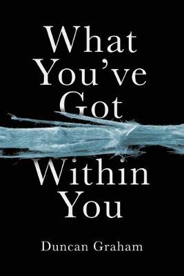 Book cover for What You've Got Within You