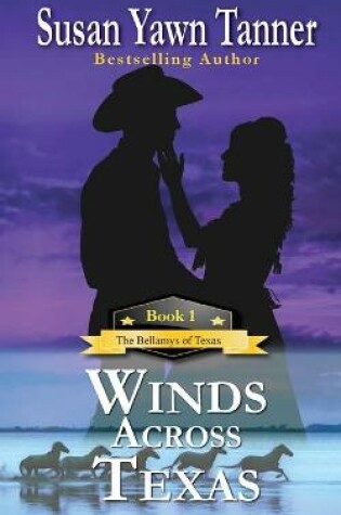 Cover of Winds Across Texas