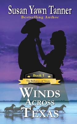 Cover of Winds Across Texas