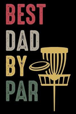 Book cover for Best Dad by Par