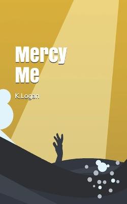Book cover for Mercy Me