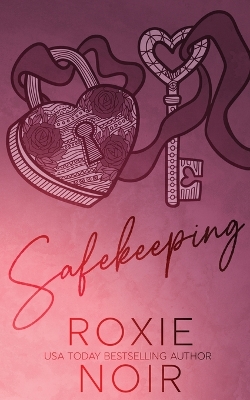 Book cover for Safekeeping