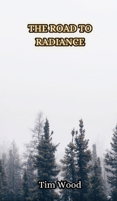 Book cover for The Road to Radiance