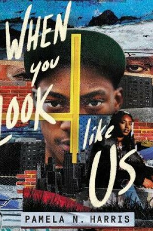 Cover of When You Look Like Us