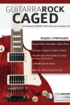 Book cover for Guitarra Rock CAGED