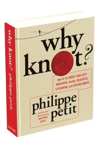 Cover of Why Knot?