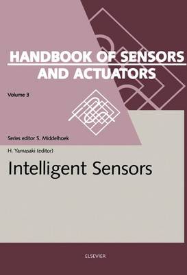 Cover of Intelligent Sensors