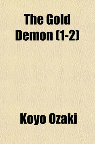 Cover of The Gold Demon (1-2)