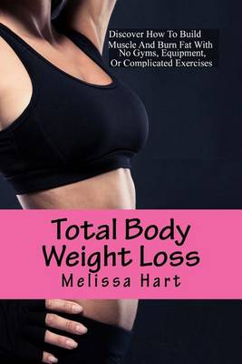 Book cover for Total Body Weight Loss