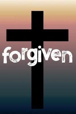 Book cover for Forgiven