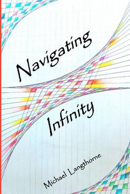 Book cover for Navigating Infinity