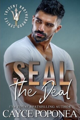 Cover of SEAL the Deal