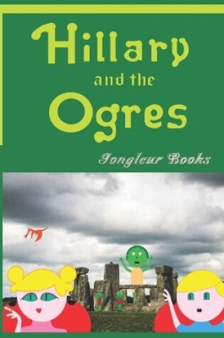 Cover of Hillary and the Ogres