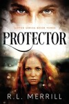 Book cover for Protector