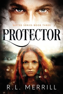 Cover of Protector