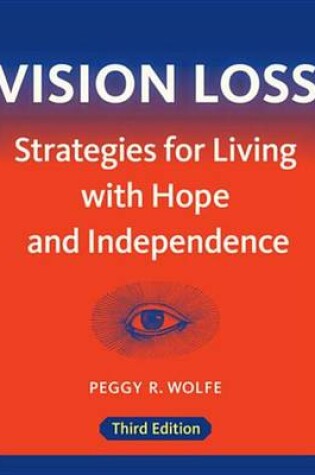 Cover of Vision Loss