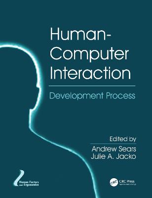 Cover of Human-Computer Interaction