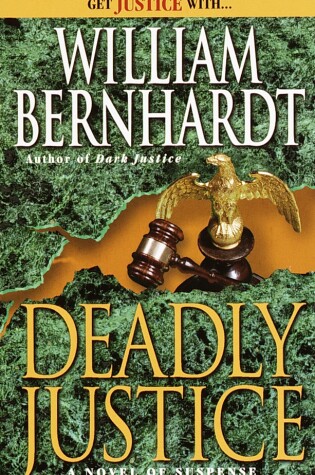 Cover of Deadly Justice