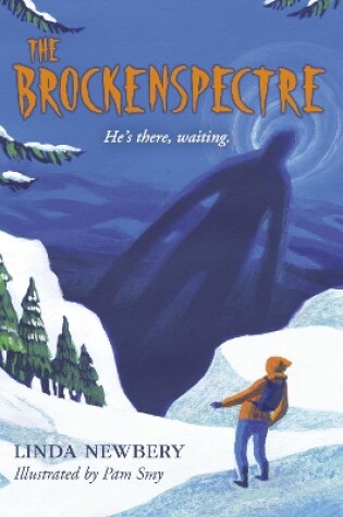 Cover of The Brockenspectre