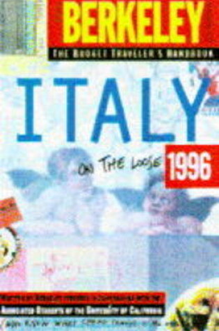 Cover of On the Loose in Italy