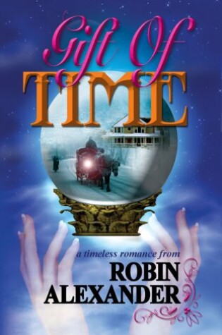 Cover of Gift of Time