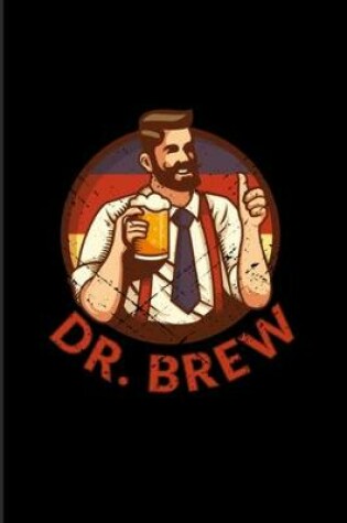 Cover of Doctor Brew