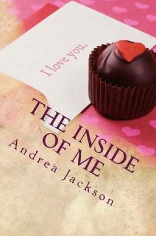 Cover of The Inside Of Me