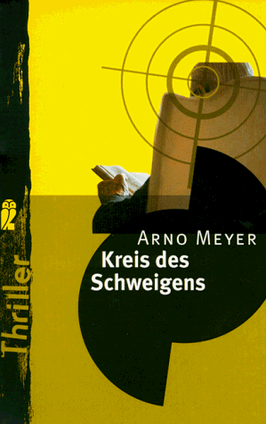 Book cover for Kreis DES Schweigens