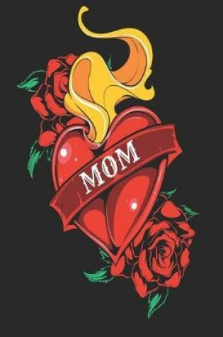 Cover of Mom