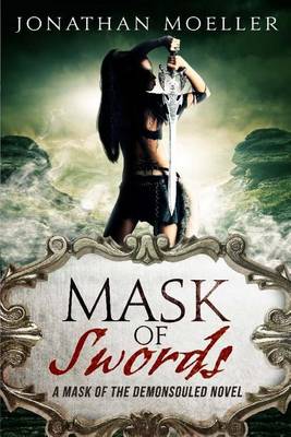 Cover of Mask of Swords
