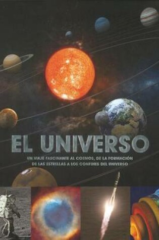 Cover of El Universo