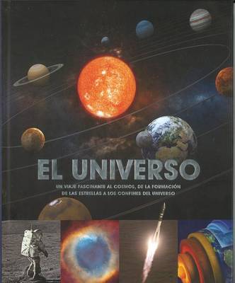 Cover of El Universo