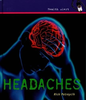 Book cover for Headaches