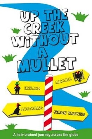 Cover of Up the Creek Without a Mullet