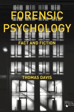 Cover of Forensic Psychology