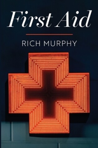 Cover of First Aid