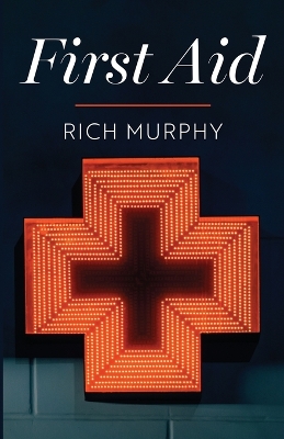 Book cover for First Aid