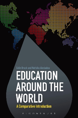 Cover of Education Around the World