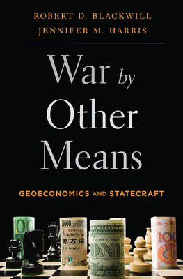 Book cover for War by Other Means