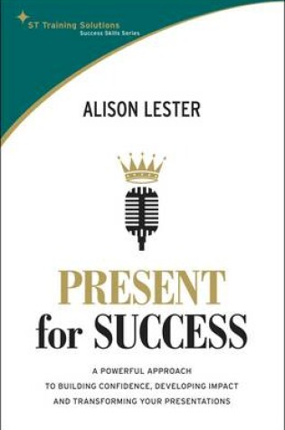Cover of Present for Success
