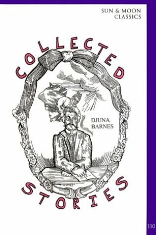 Cover of Collected Stories