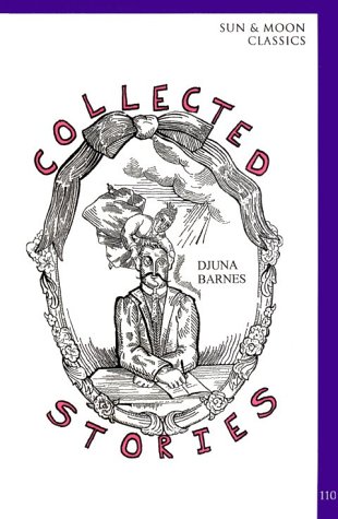 Book cover for Collected Stories