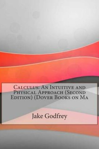 Cover of Calculus