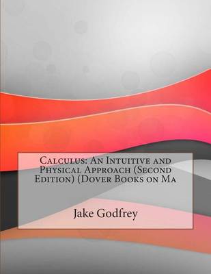 Book cover for Calculus