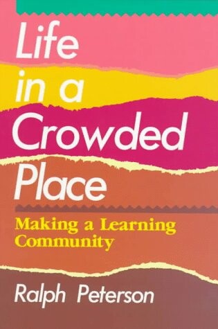 Cover of Life in a Crowded Place