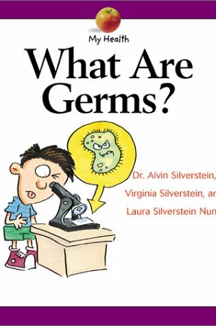 Cover of What are Germs?