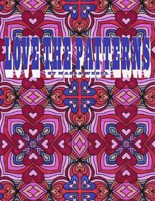 Book cover for Love The Patterns