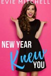 Book cover for New Year Knew You