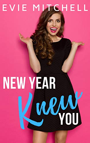 Cover of New Year Knew You